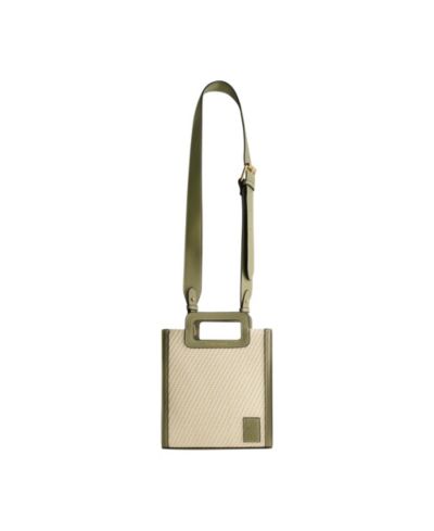 Тканевая сумка Tommy Bahama Modern Woven North-South Tote