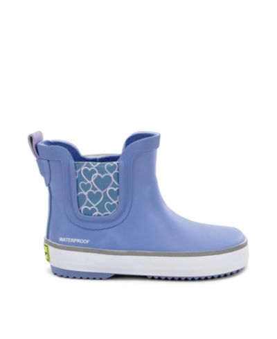 Резиновые сапоги Western Chief Element Chelsea Rain Boot