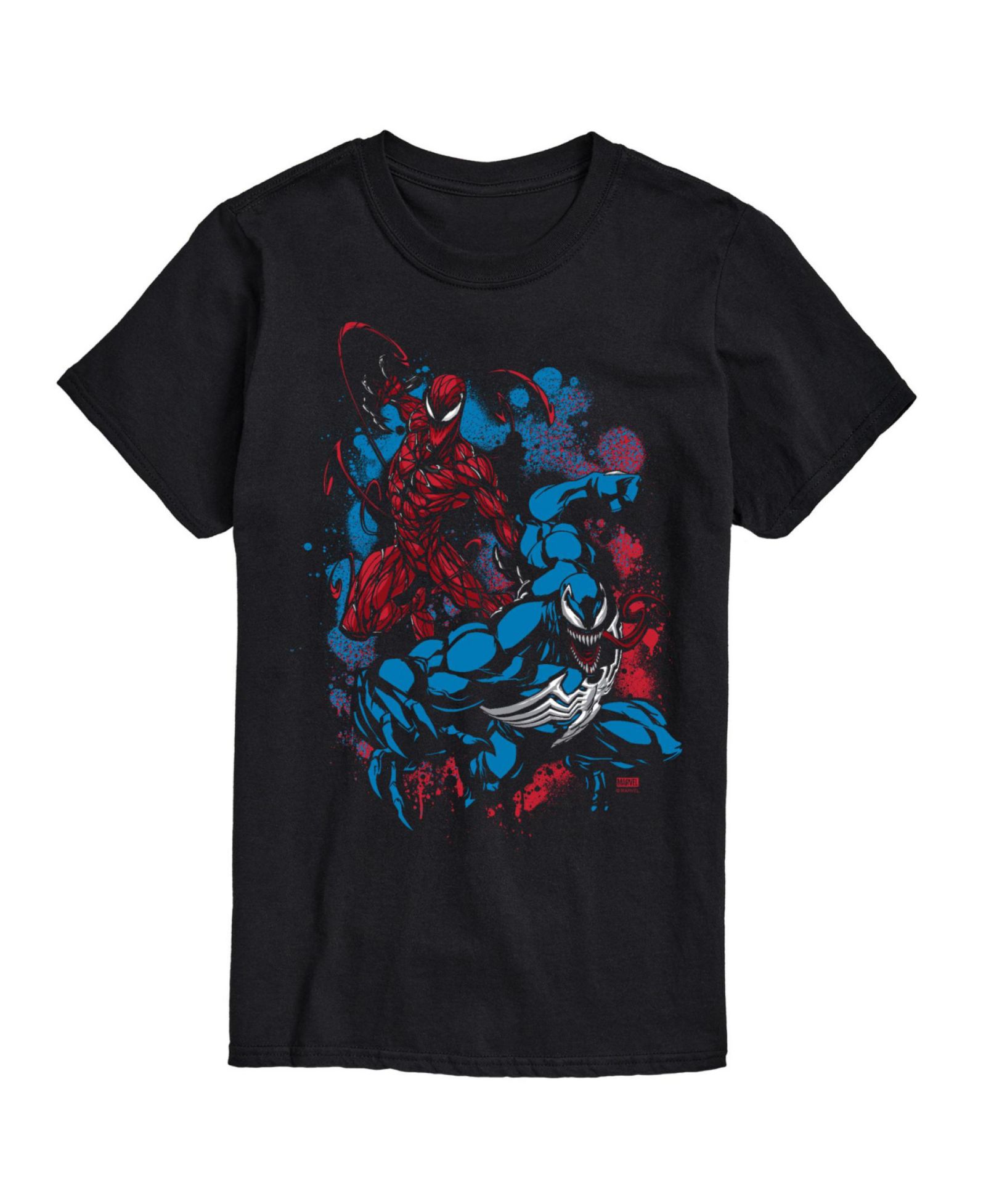 AIRWAVES Men's Venom Short Sleeve T-Shirt