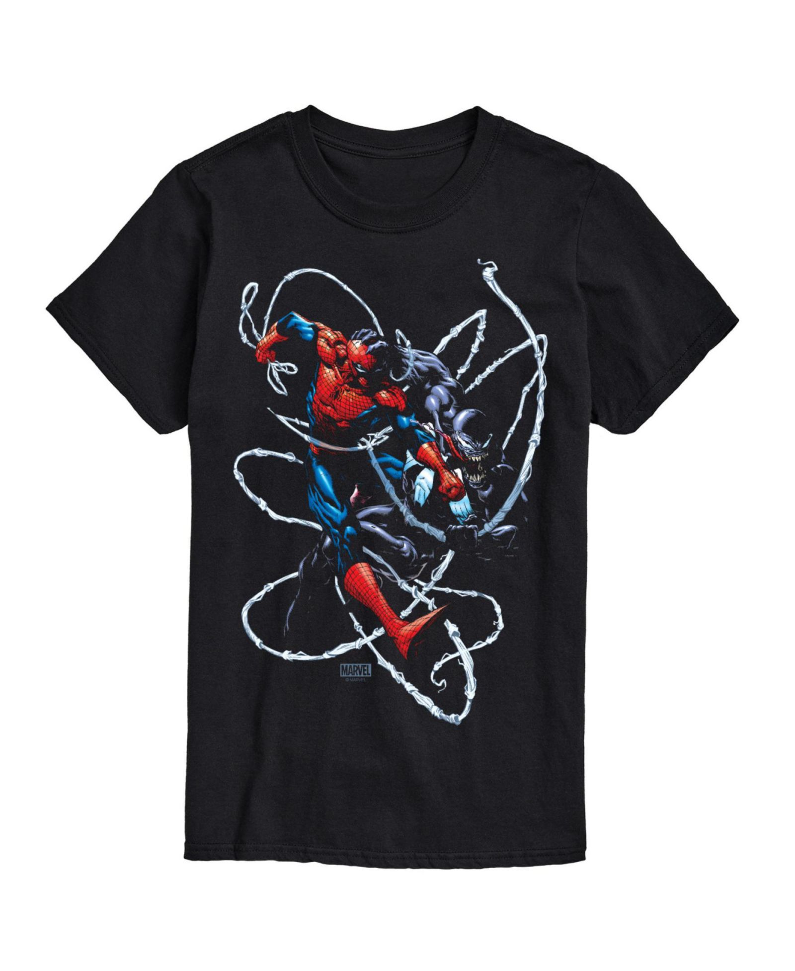 Мужская футболка AIRWAVES Venom Short Sleeve
