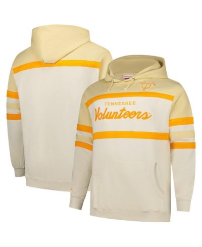Мужское худи-толстовка Mitchell & Ness Tennessee Volunteers Big & Tall