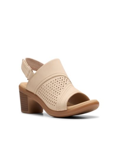 Sand Nubuck