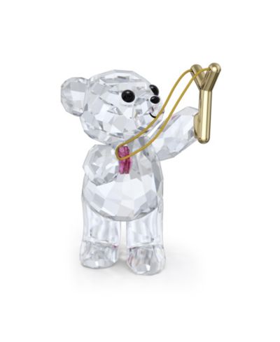 Swarovski фигурка Kris Bear Sending You Love