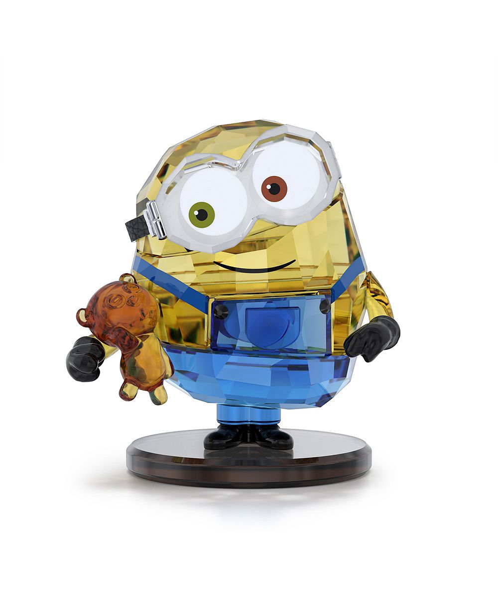 Swarovski фигурка Minions Bob