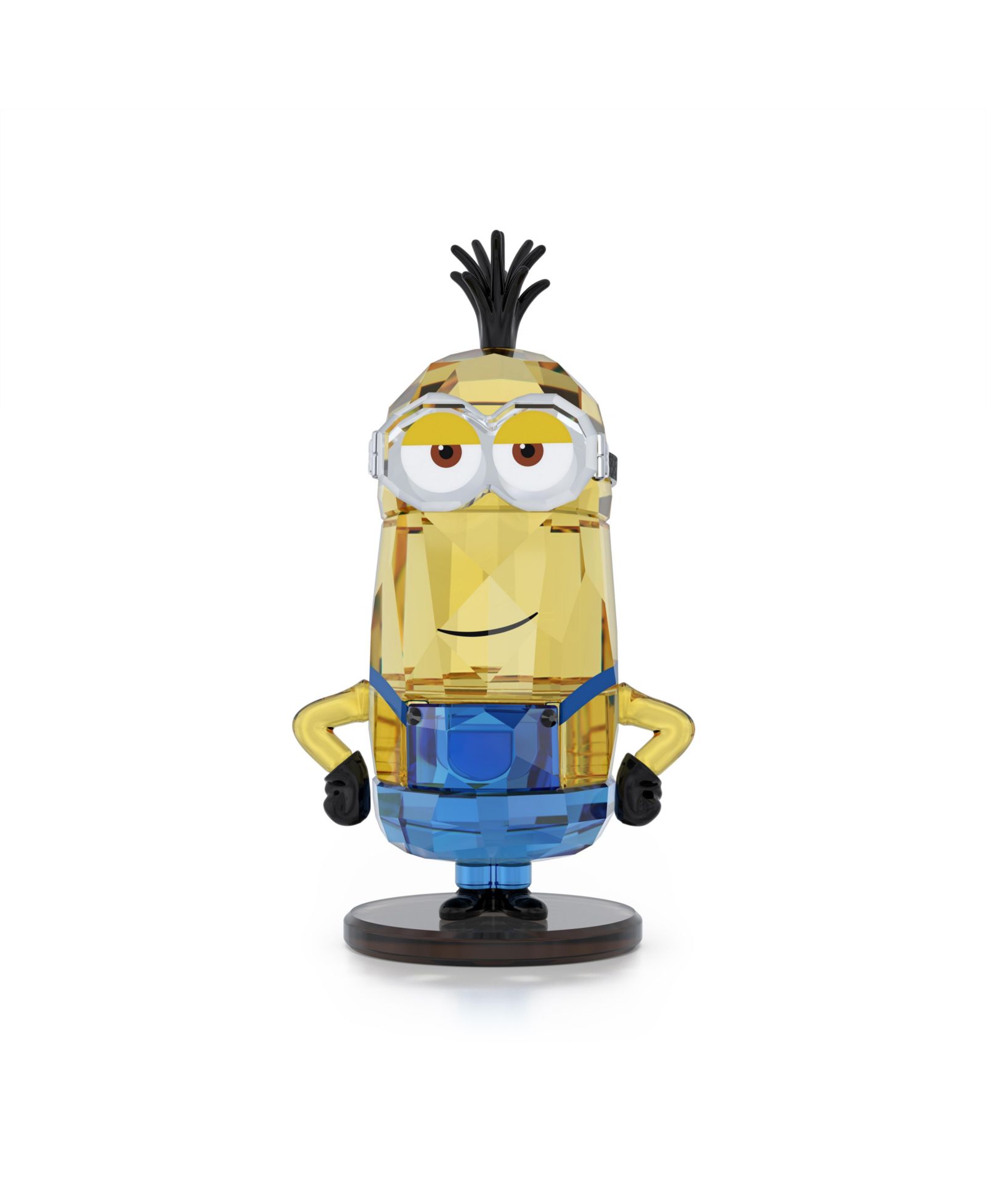 Фигурка Swarovski Minions Kevin