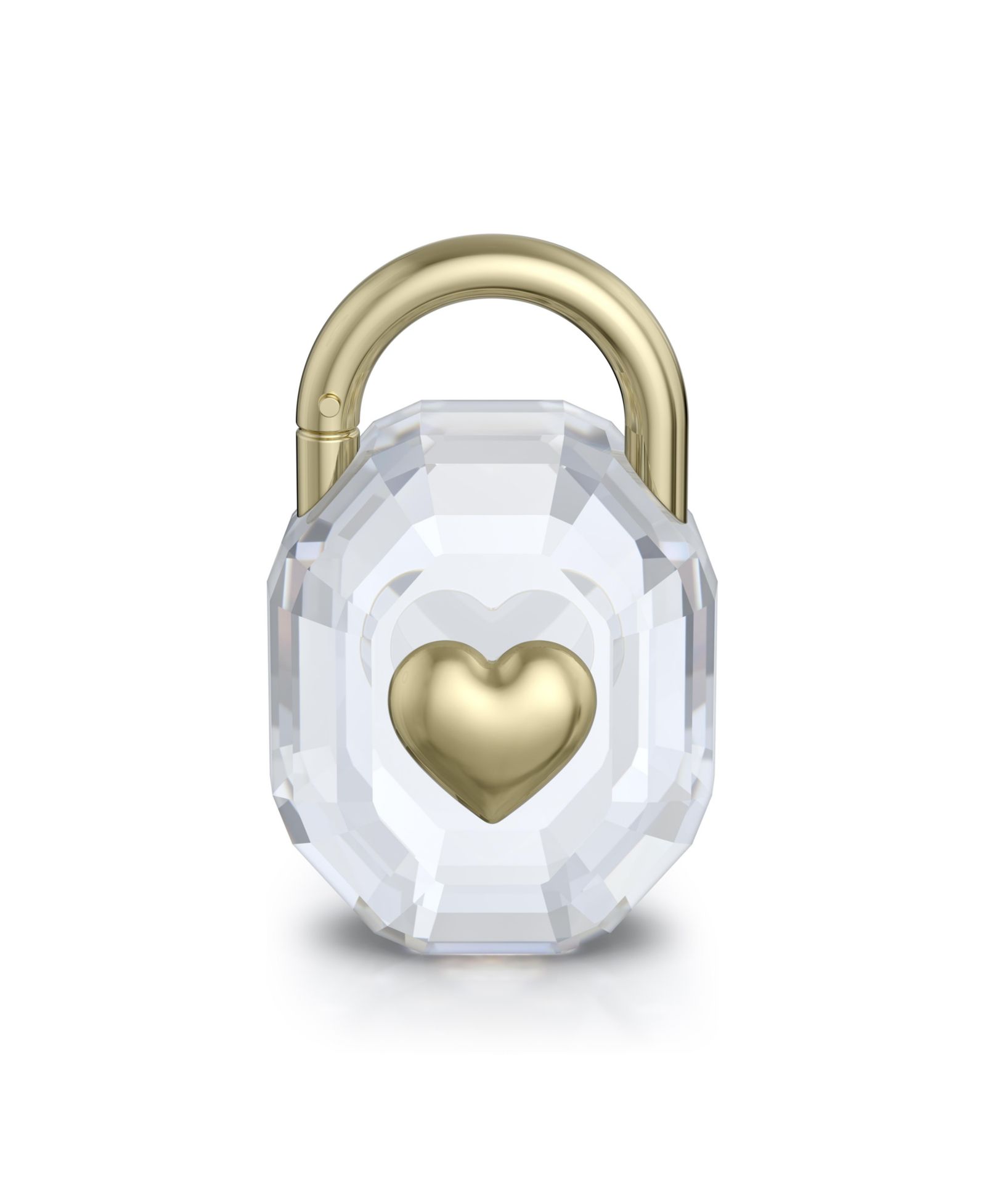 Фигурка навесного замка Swarovski Symbolica