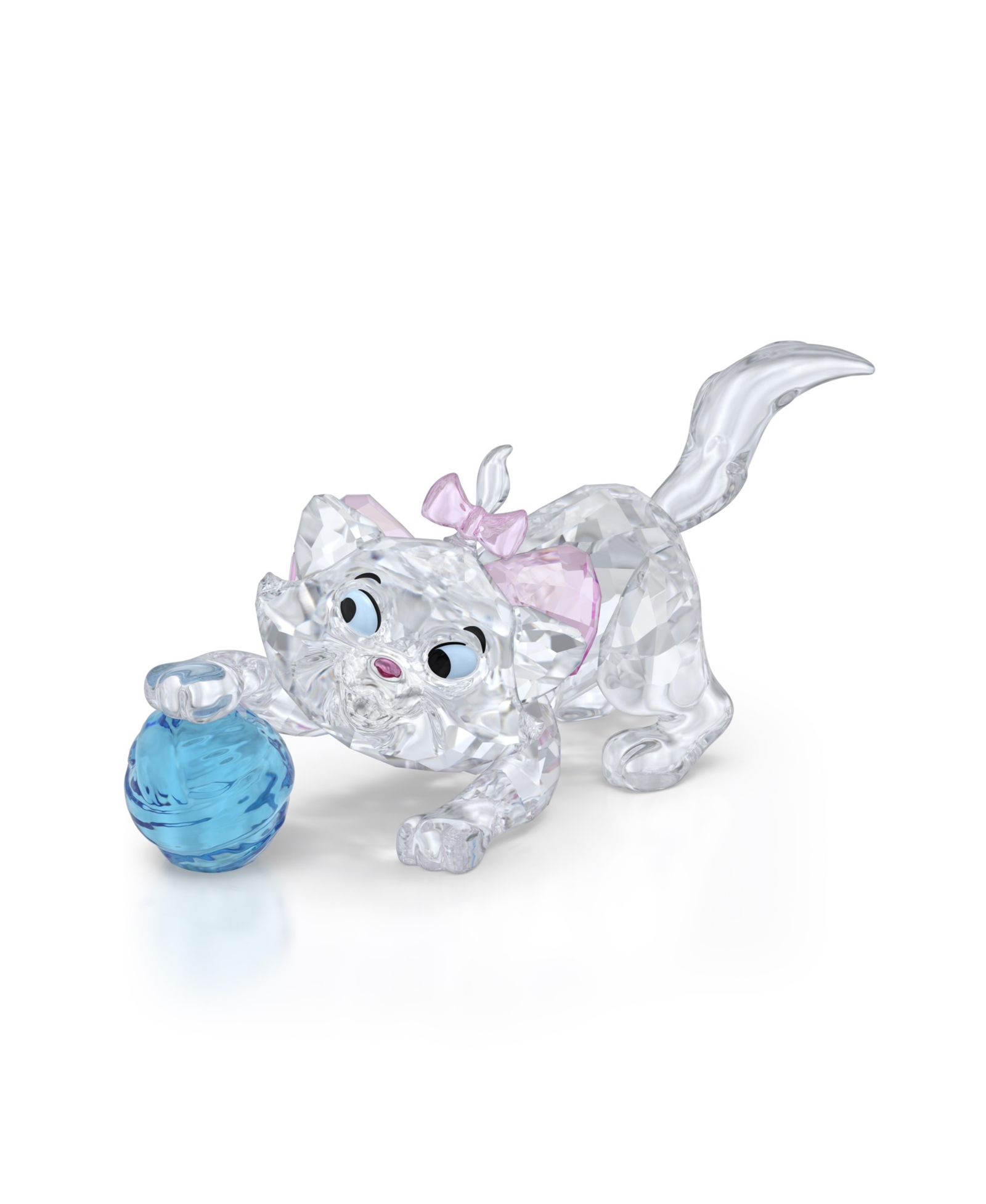 Фигурка Swarovski Disney Classics Marie