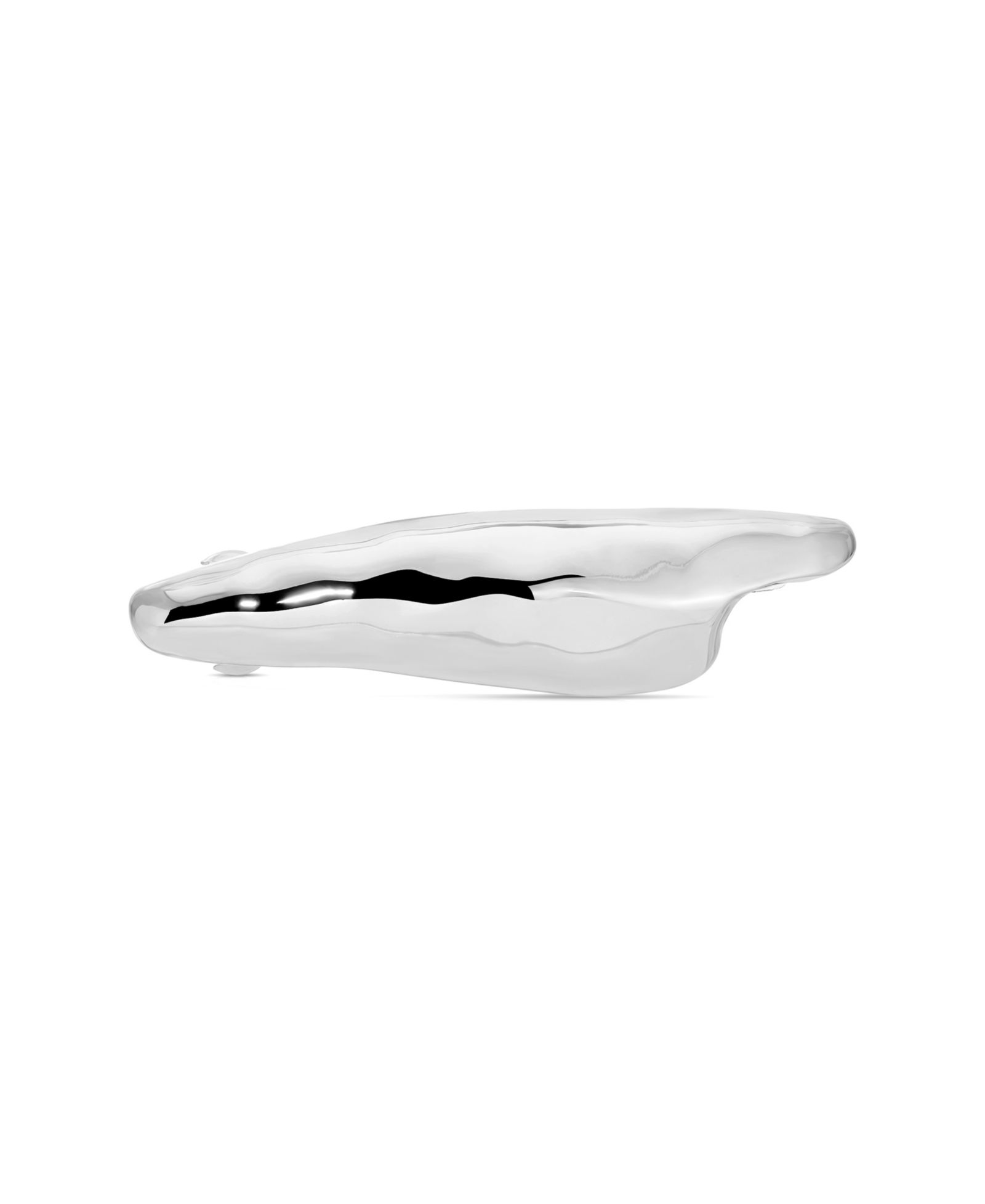 ETTIKA Liquid Lux Hinge Barrette