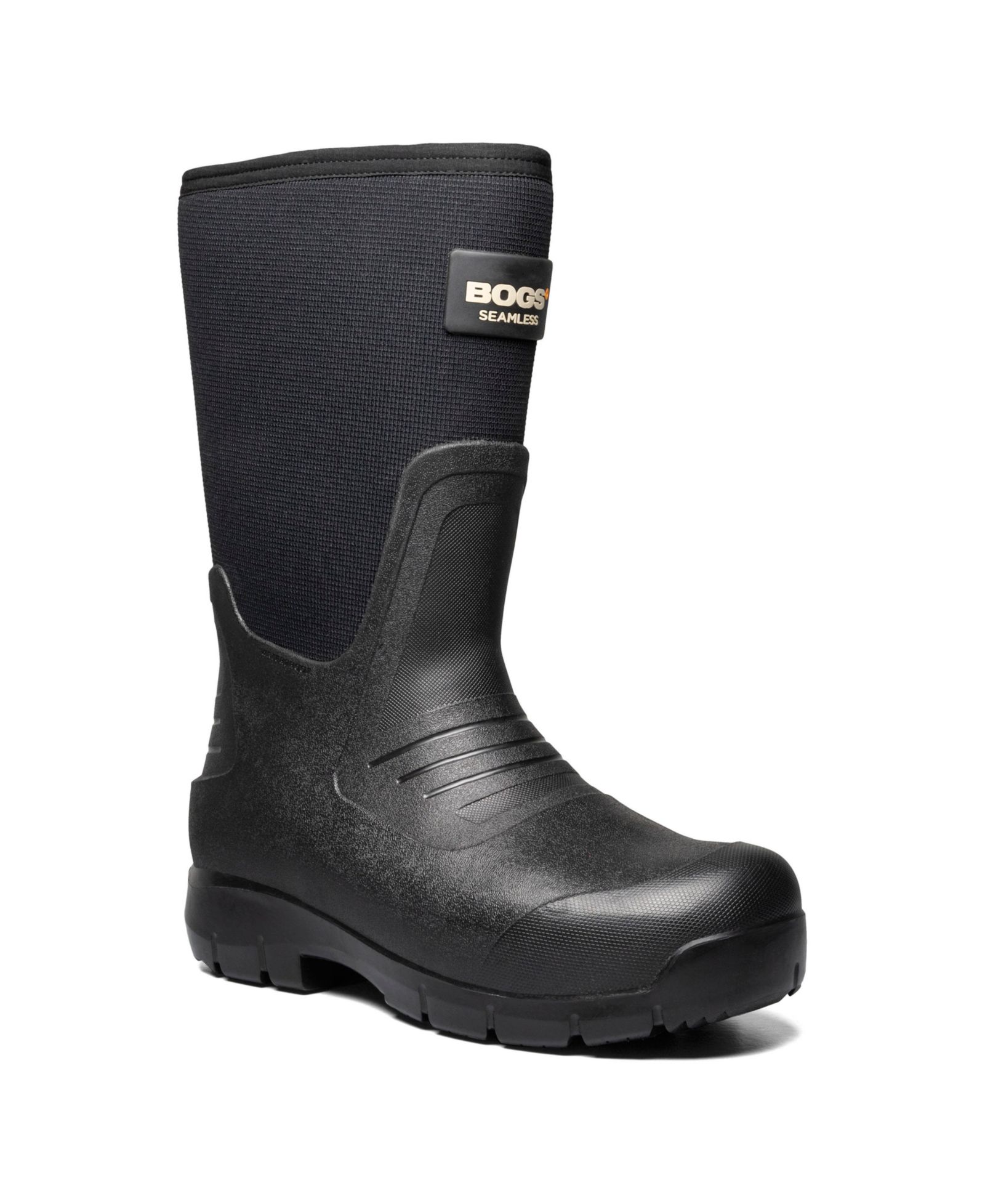 BOGS Men's Stockman II Work Boot