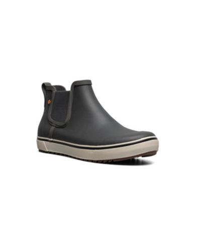 BOGS Мужские резиновые сапоги Kicker Rain Chelsea II