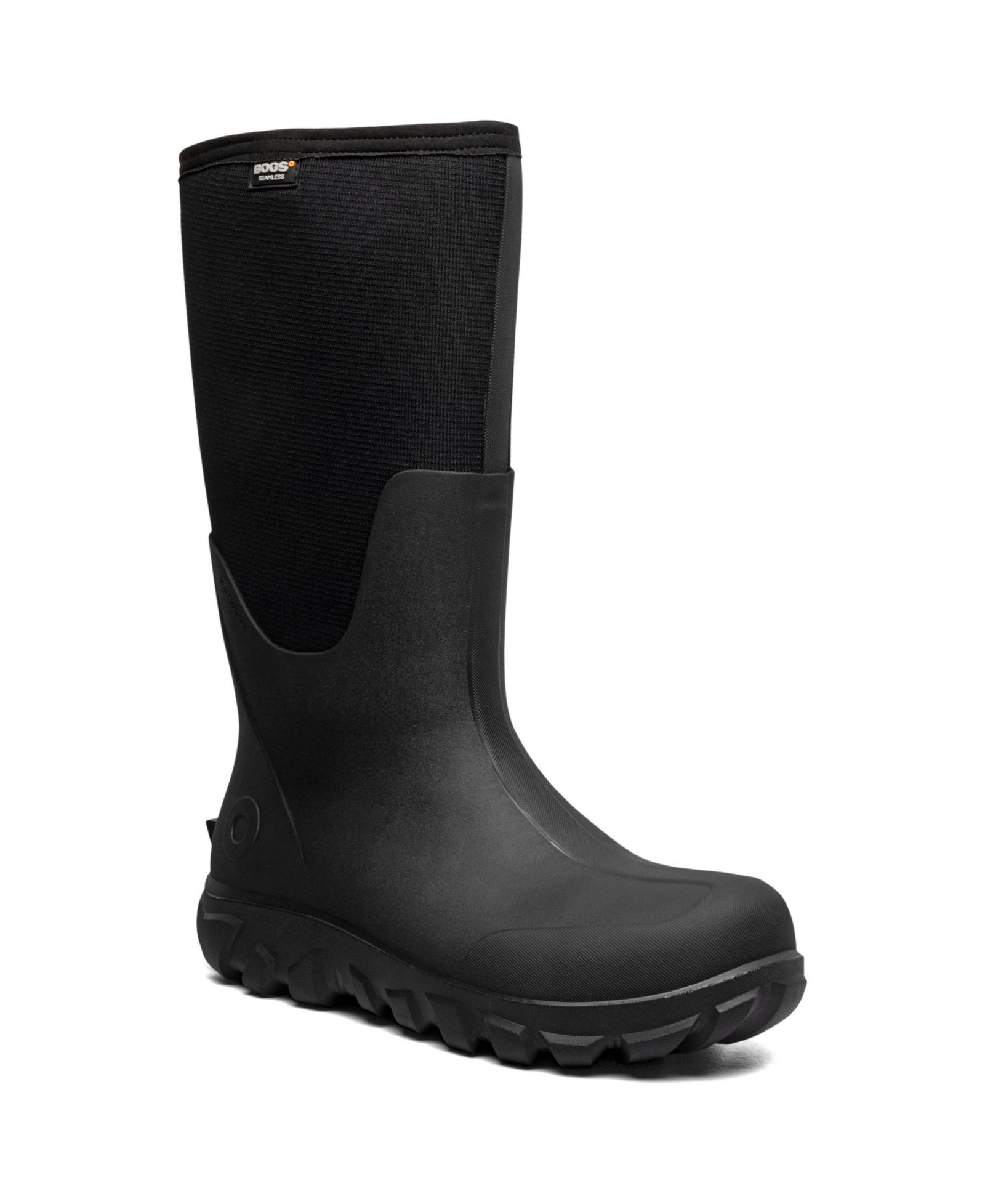 BOGS Men's Classic Seamless Tall NT Boot