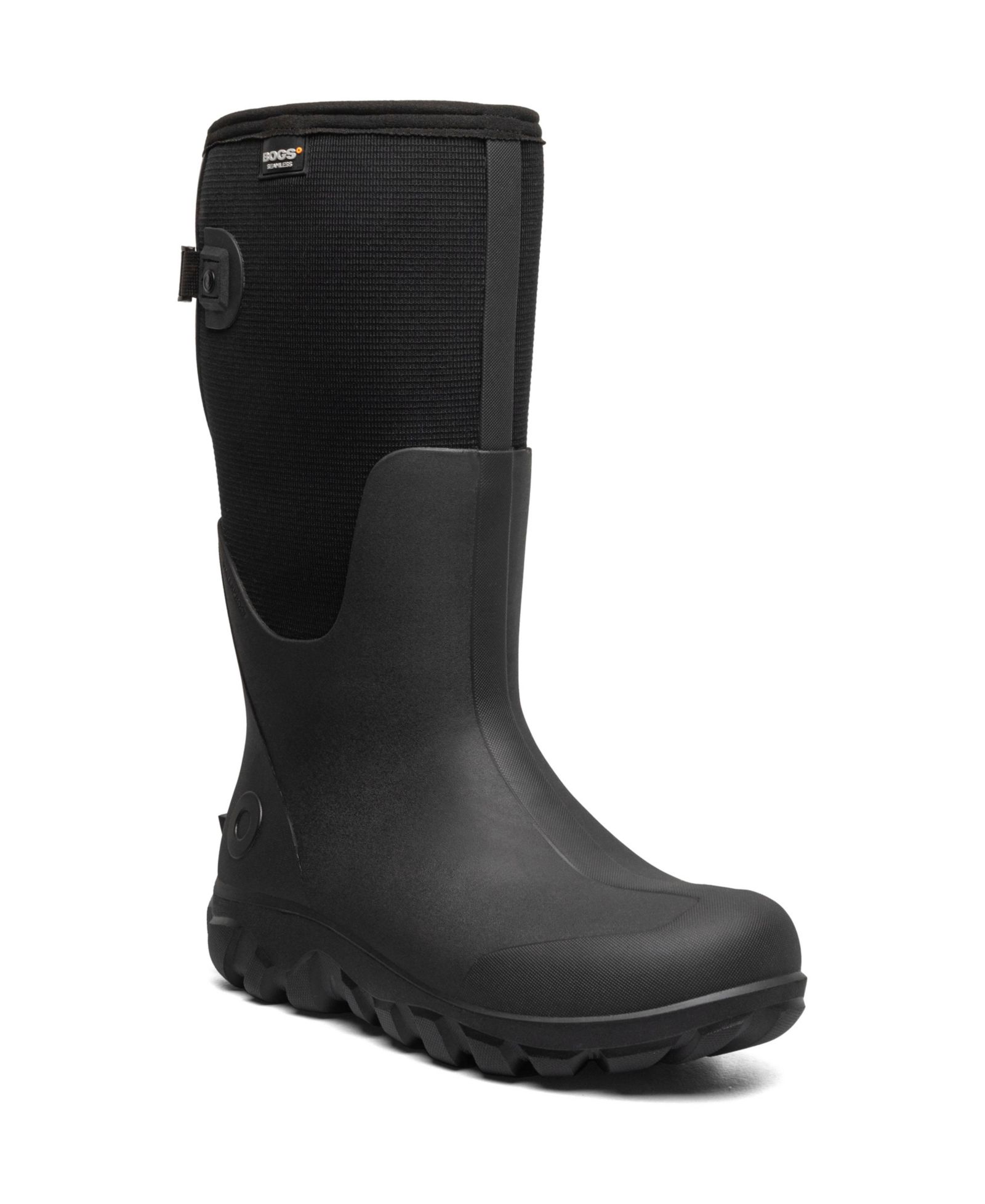BOGS Men's Classic Seamless Tall Boot