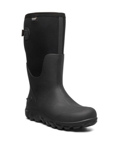 BOGS Men's Classic Seamless Tall Boot