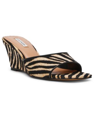 Steve Madden Женские босоножки на платформе Seleste