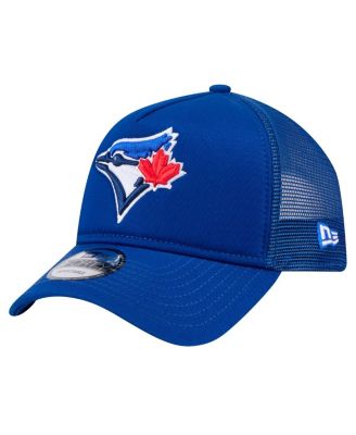 Мужская регулируемая кепка New Era Royal Toronto Blue Jays 9FORTY A-Frame
