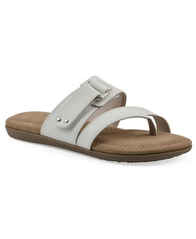 Босоножки Cliffs by White Mountain Women's Fancify Slip-On
