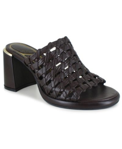Женские сандалии Kenneth Cole New York Solara, скругленный носок