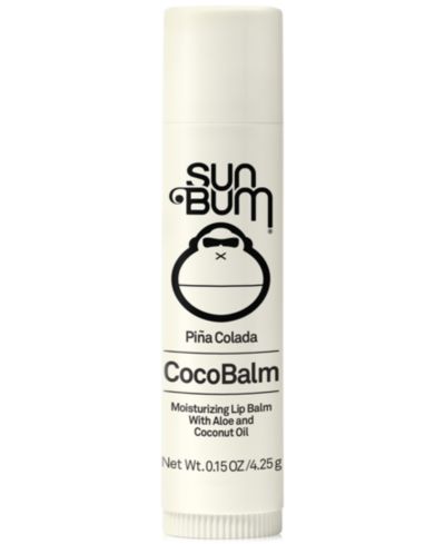 Sun Bum CocoBalm - Piña Colada, 0.15 oz.