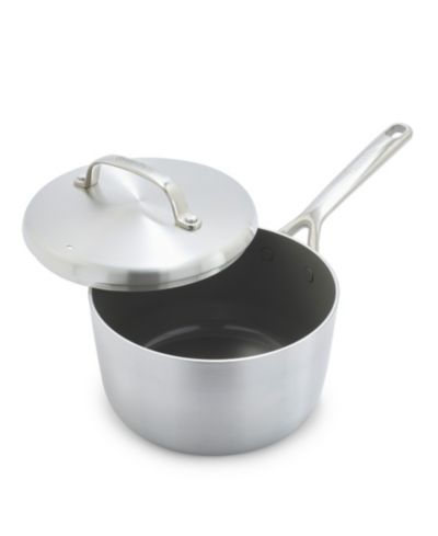 GreenPan GP5 Кастрюля из нержавеющей стали 3-Quart с крышкой