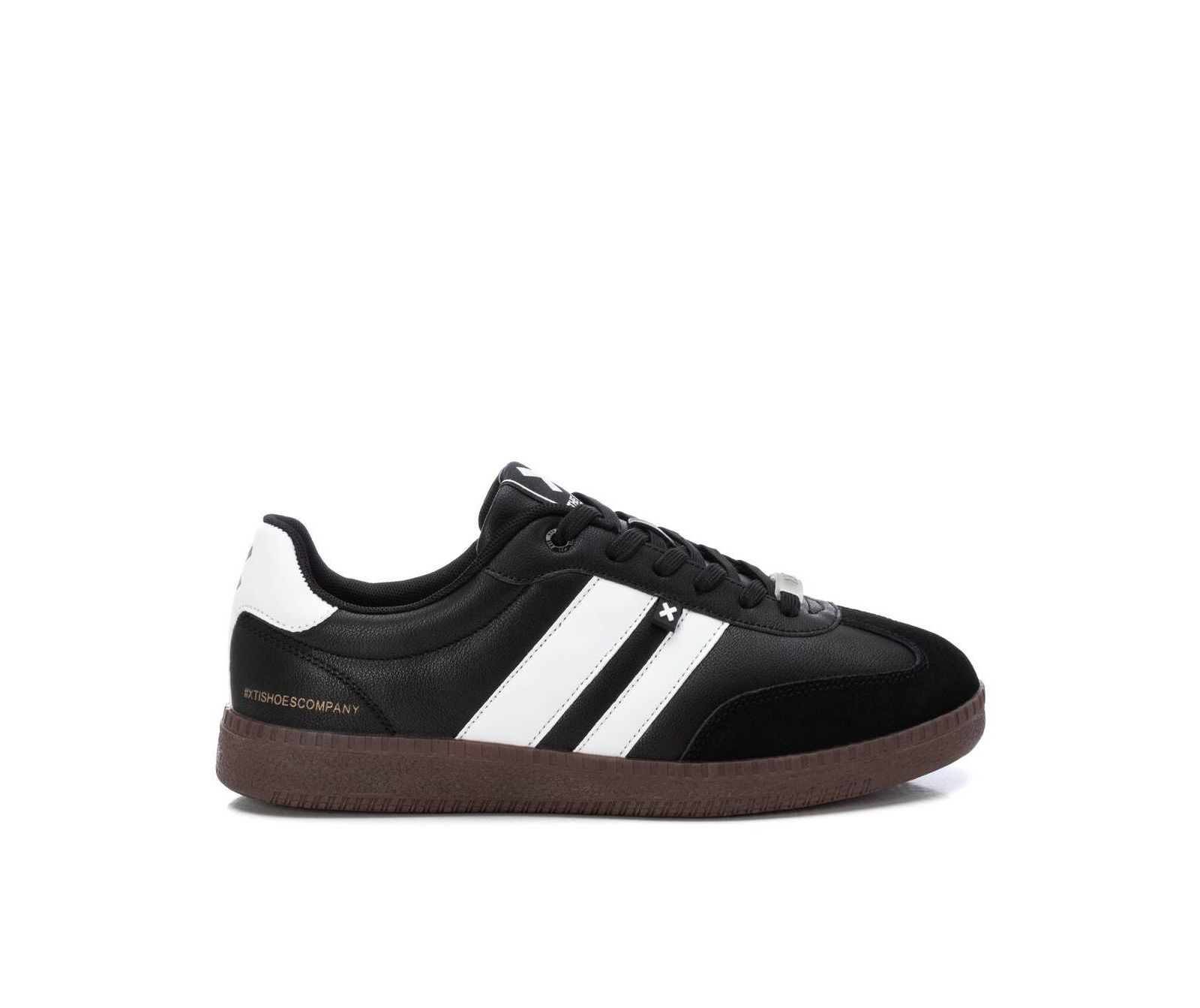 XTI Men's Casual Comfort Sneakers