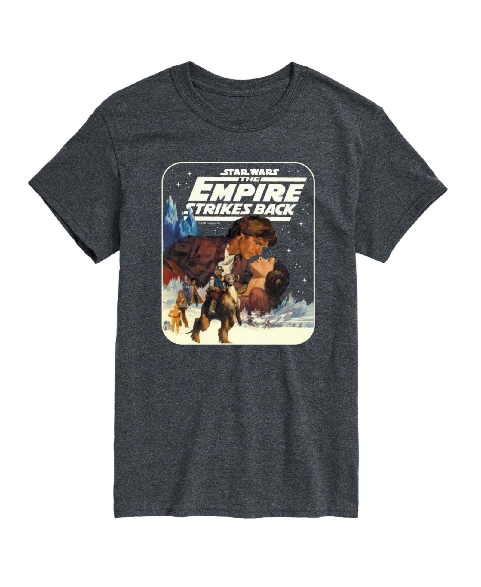 Мужская футболка AIRWAVES Star Wars Short Sleeve