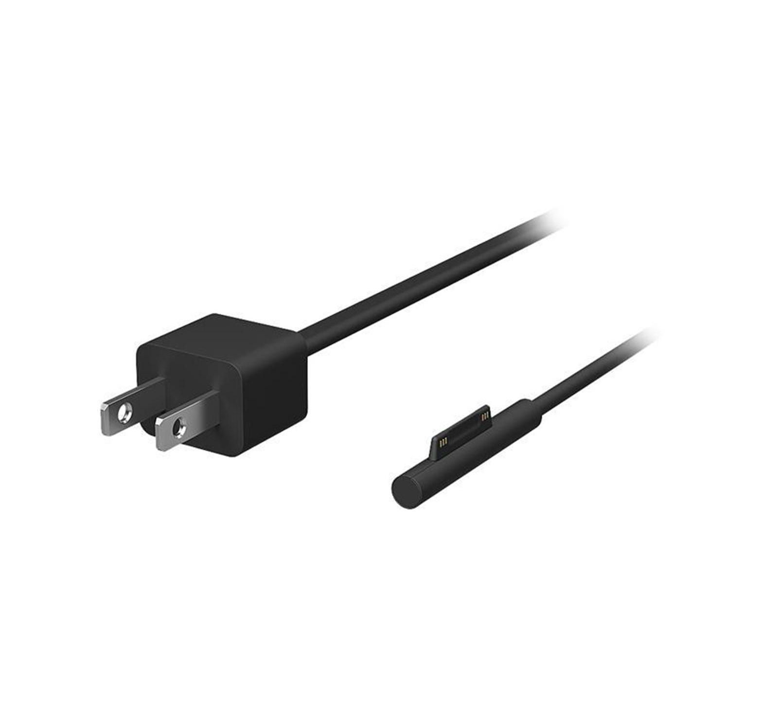 Microsoft адаптер питания New Power Adapter - 65W Q4Q-00001