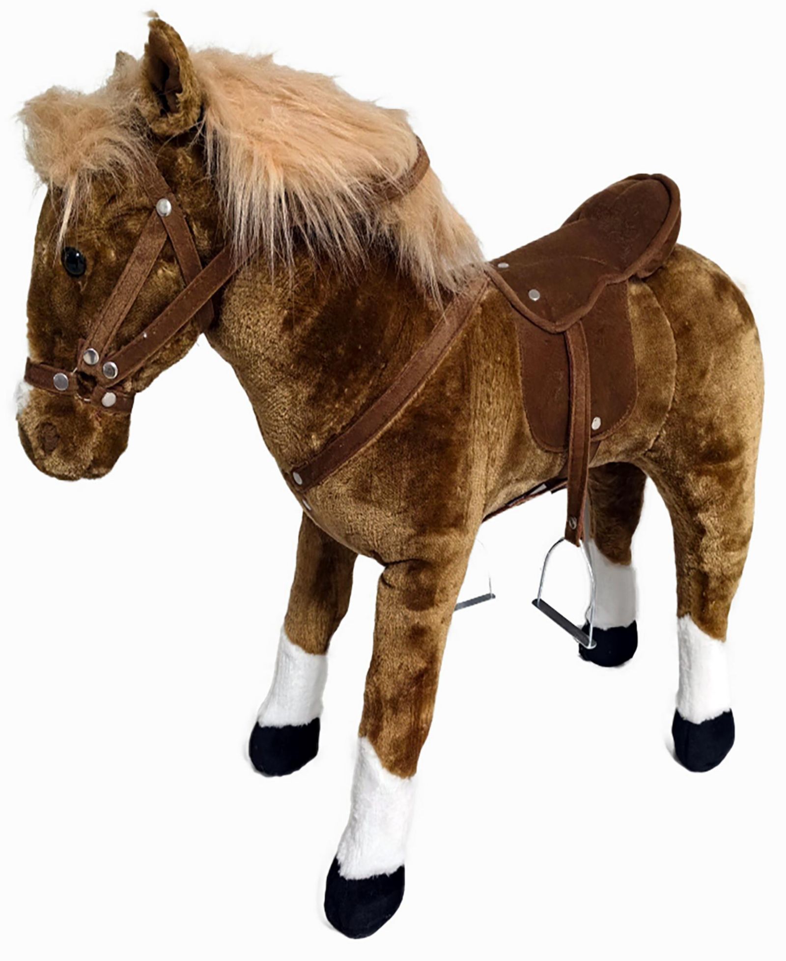 Игрушка Ponyland Music Standing Horse