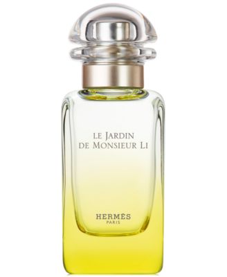 HERMÈS Le Jardin de Monsieur Li туалетная вода, 1.6-oz.