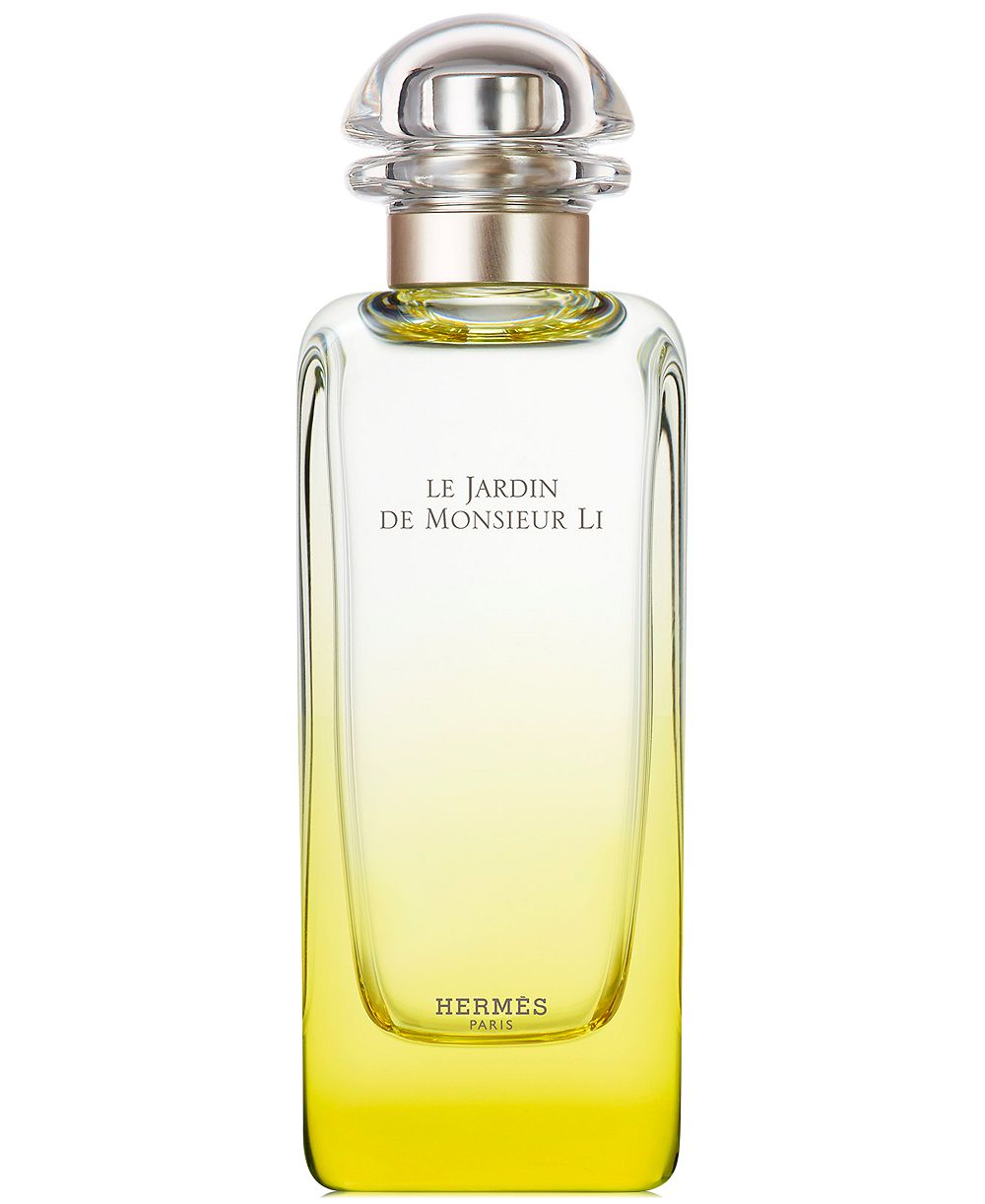 Духи HERMÈS Le Jardin de Monsieur Li, 3.3-oz.