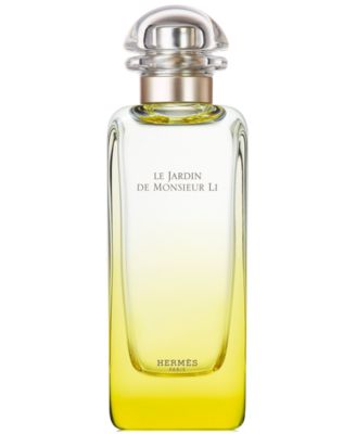Духи HERMÈS Le Jardin de Monsieur Li, 3.3-oz.