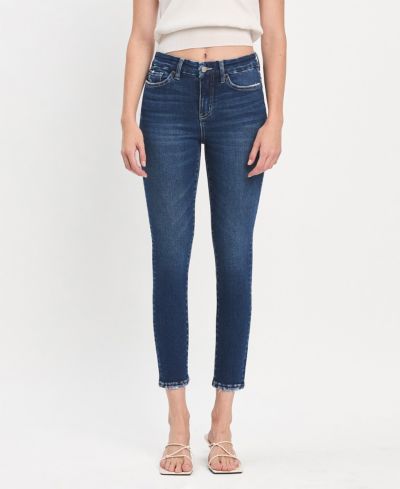 Женские джинсы Flying Monkey High Rise Skinny