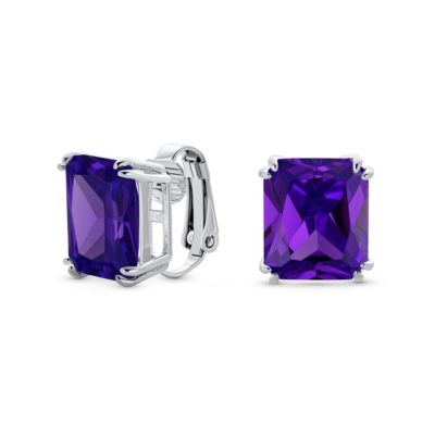 Silver purple