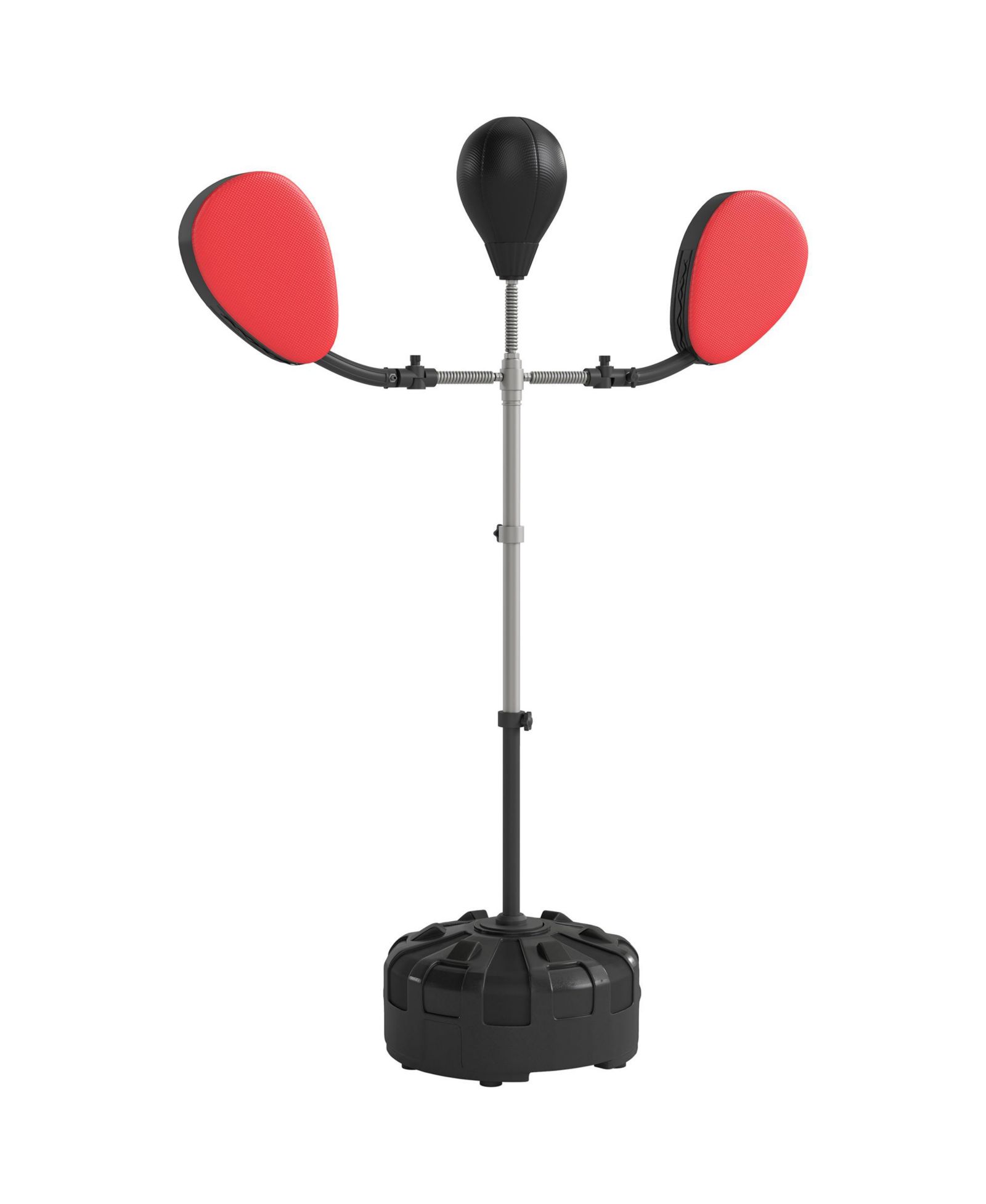 Боксерская груша 3-в-1 Soozier Sd Speed Bag