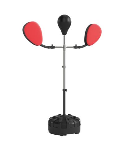 Боксерская груша 3-в-1 Soozier Sd Speed Bag