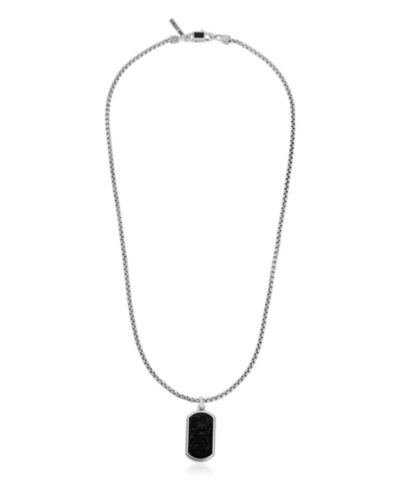 ETTIKA Dog Tag Necklace