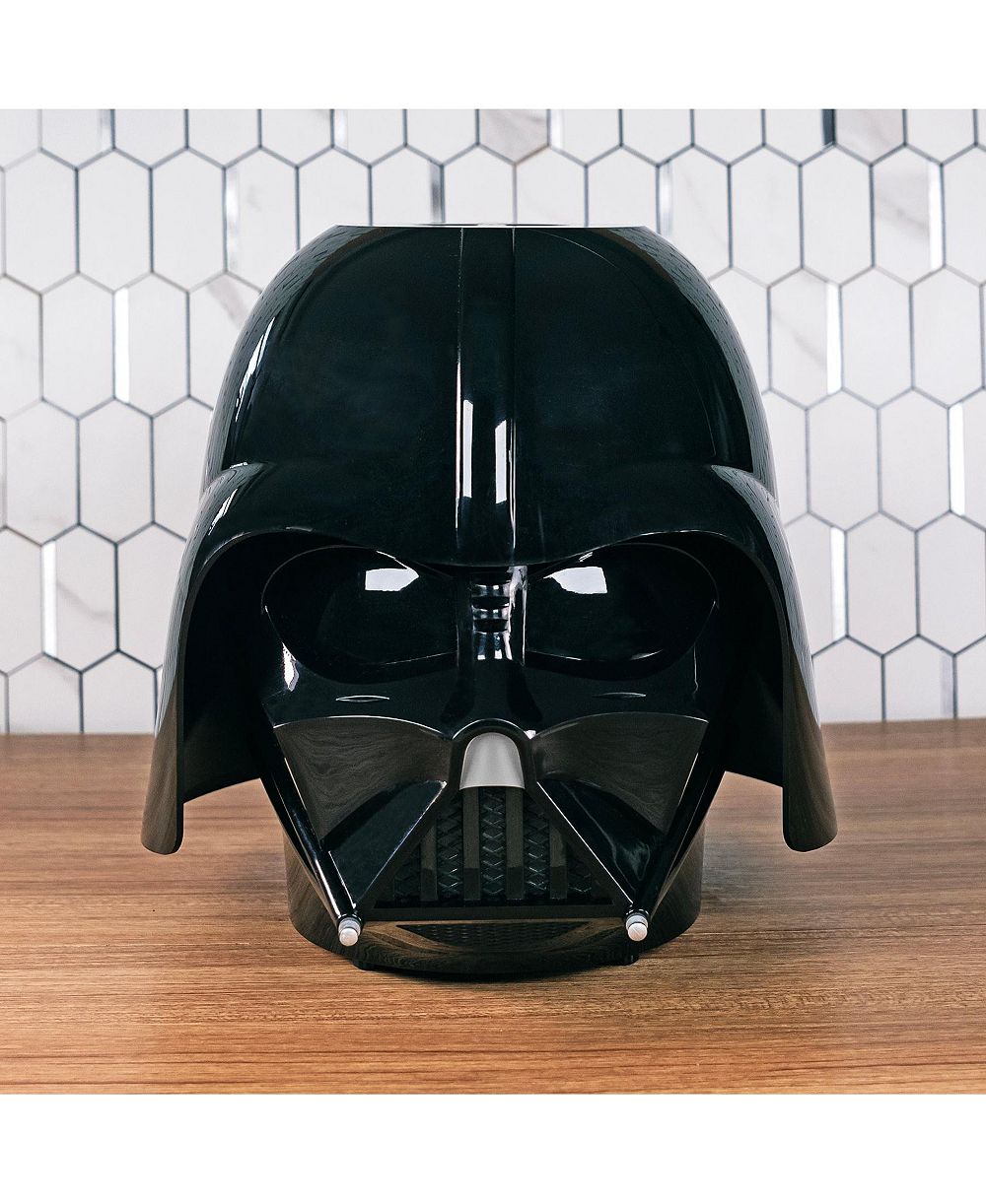 Аппарат для приготовления попкорна Uncanny Brands Darth Vader Helmet Star Wars