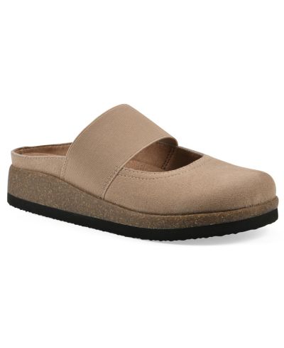 Beach Wood Suede