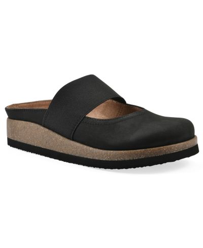 Black Nubuck