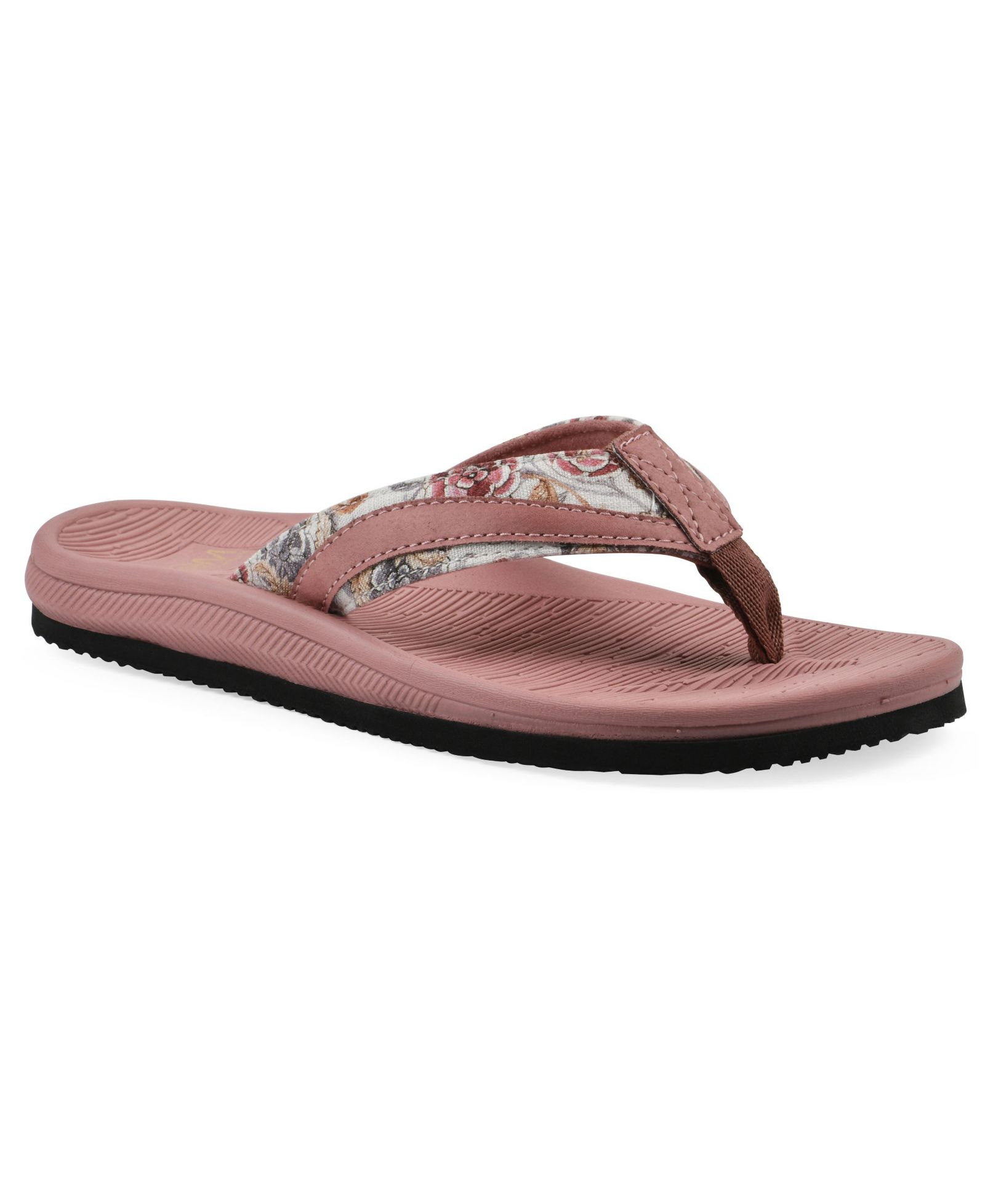 Женские сандалии White Mountain Bays Round Toe Flat