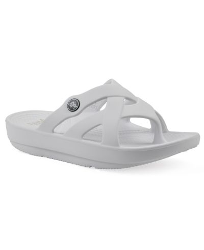 White Mountain Women's Rip FOM Recovery Sandal