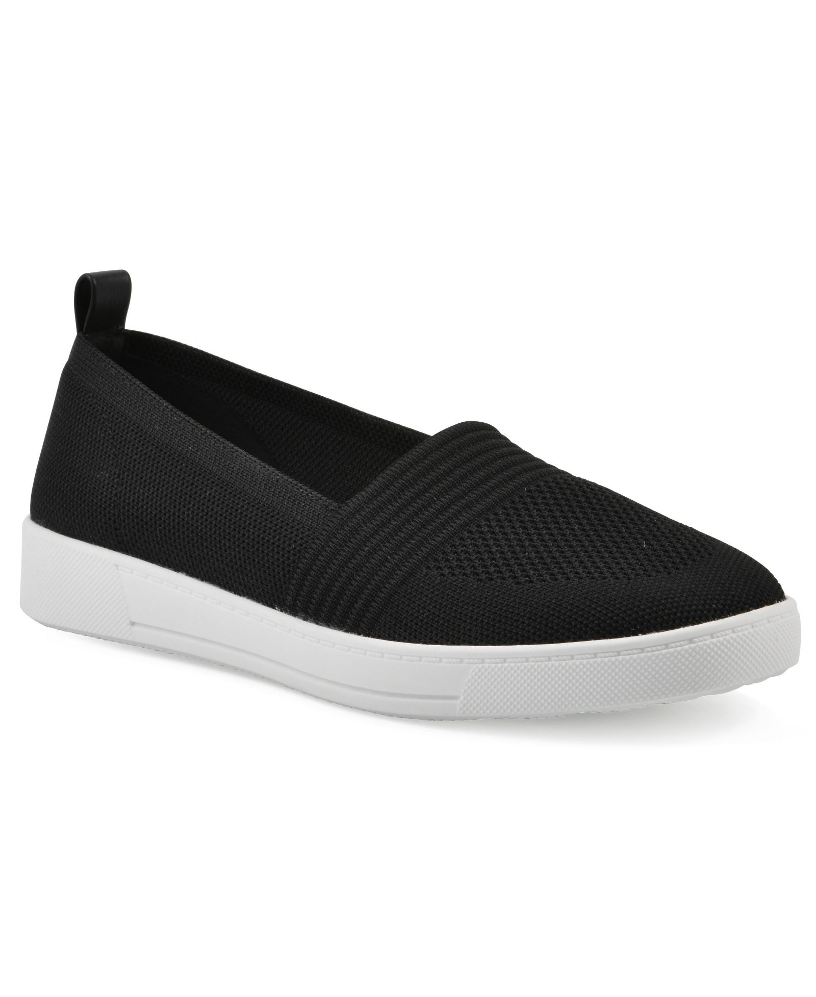 Женские кеды White Mountain Upright Slip-On