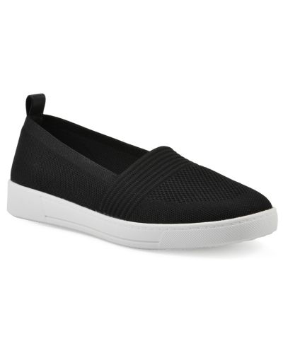 Женские кеды White Mountain Upright Slip-On
