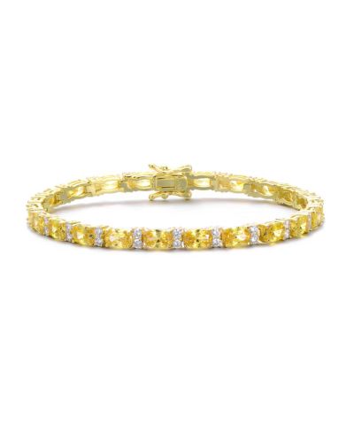 Yellow / 14k gold plating