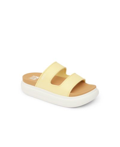 Женские сандалии REEF Cushion Bondi 2 Bar Open Toe