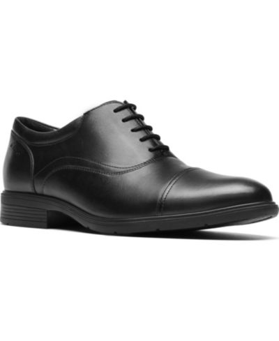 Clarks Мужские туфли Steadwell Ox Lace Up