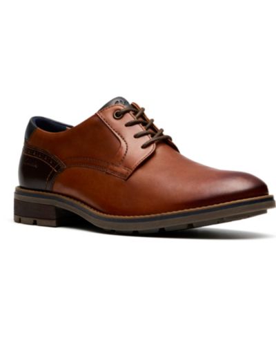 Мужские туфли Clarks Emmet Plain Toe