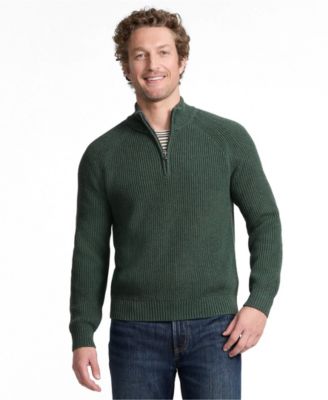 Hunter green heather