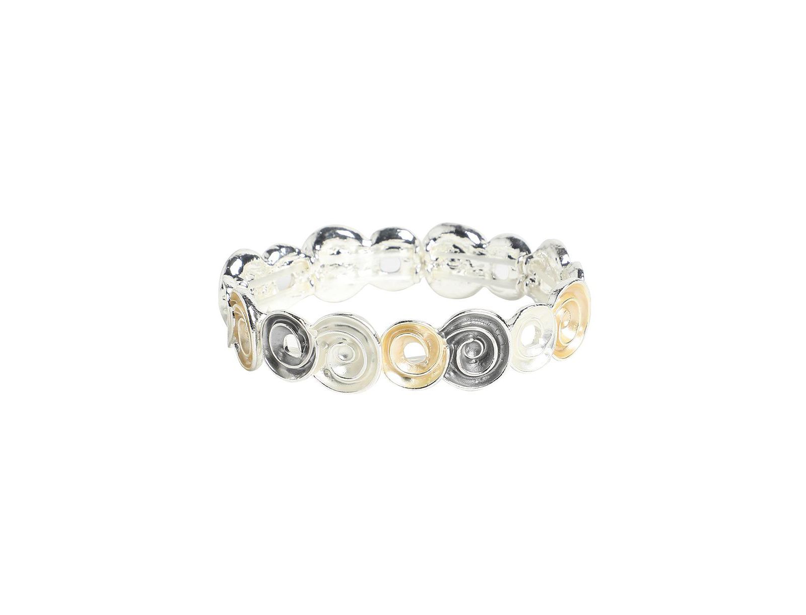 Textured Bracelet