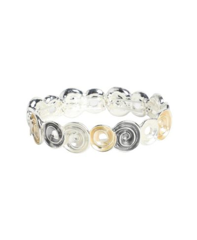 Textured Bracelet
