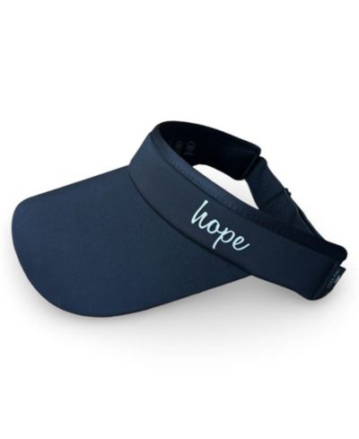 Women's Adjustable Band Sport Visor